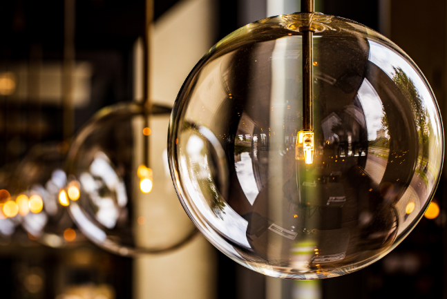 Pe 20.3.2026 Valaistussuunnittelu: Valaistus ja valaisimet (6h) 160 €/hlö