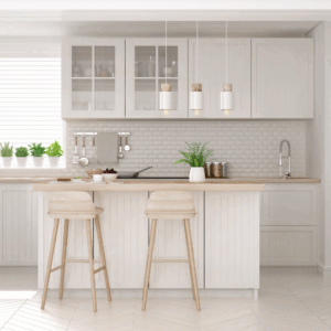 Ti 12.5.2026 Keittiösuunnittelu, materiaalit tasot ja mekanismit (3h) 80 €/hlö