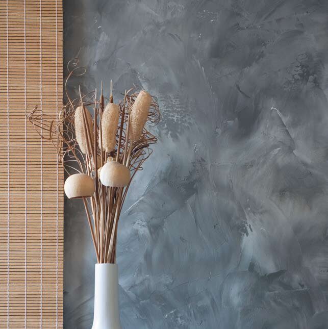 Su 5.10. MAALAUSKOULU Struktuuripinnat (6h) 150 €