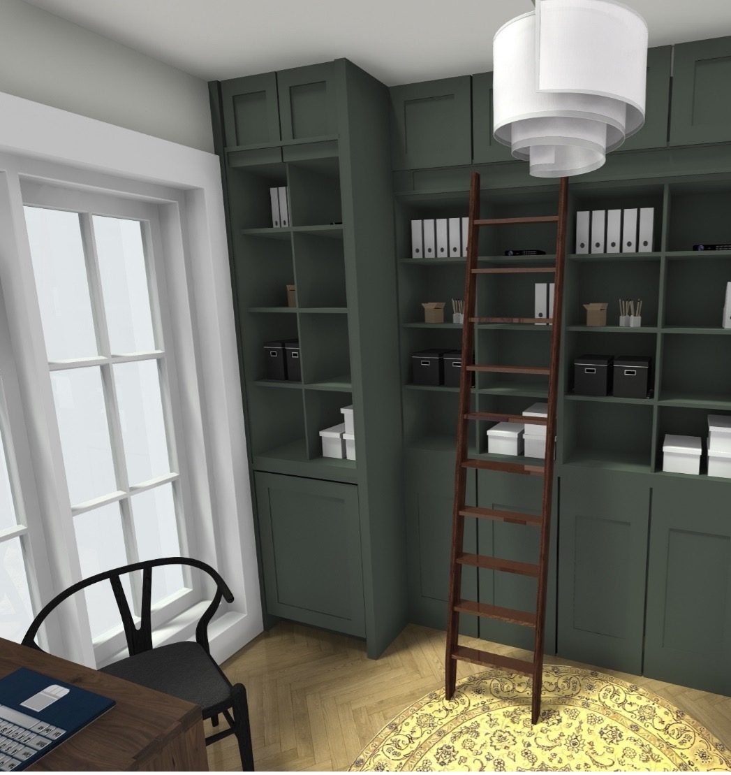 Ke 11.2.2026 RoomSketcher-ohjelman esittely-ilta verkossa (1h), ilmainen