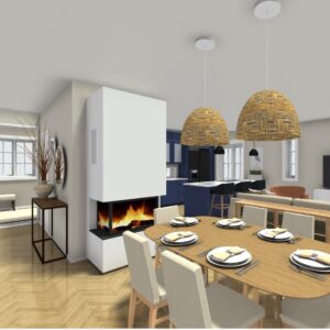 1.3.2026 - 15.4.2026 3D-PIIRTÄMISEN INTENSIIVIKURSSI 4 päivää: 11 h,  260 €