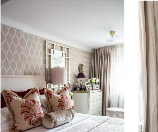 La 28.2.2026 Sisustussuunnittelu ESS: Sisustustekstiilit & Verhot (8h) 150 €/hlö