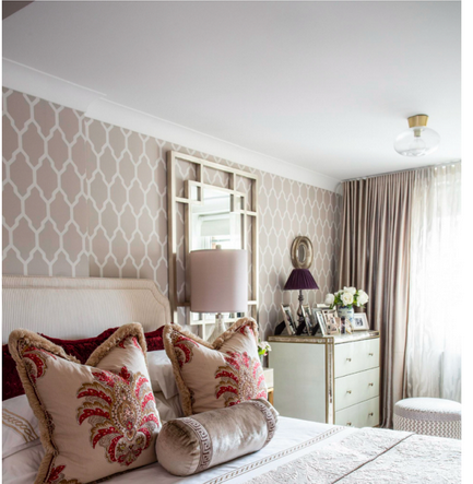 To 21.5. ja To 4.6. ESS: Makuuhuoneen sisustussuunnittelu, 2-päiväinen koulutus (8h), 160 €