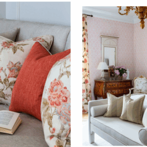 La 21.3.2026 Sisustussuunnittelu ESS: Kuosit, kuviot ja yhdistäminen &  Workshop (8h) 160 €/hlö